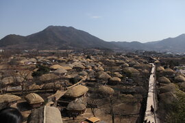 낙안읍성