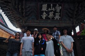 2014년 하계 워크샵