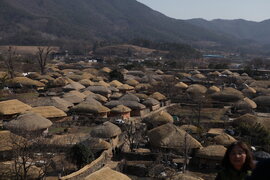 낙안읍성