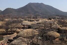 낙안읍성