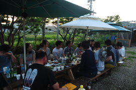 2014년 하계 워크샵