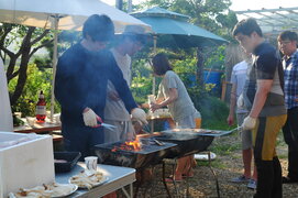 2014년 하계 워크샵