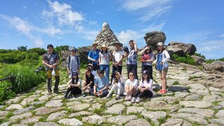 2014년 하계 워크샵