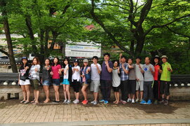 2014년 하계 워크샵