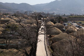 낙안읍성